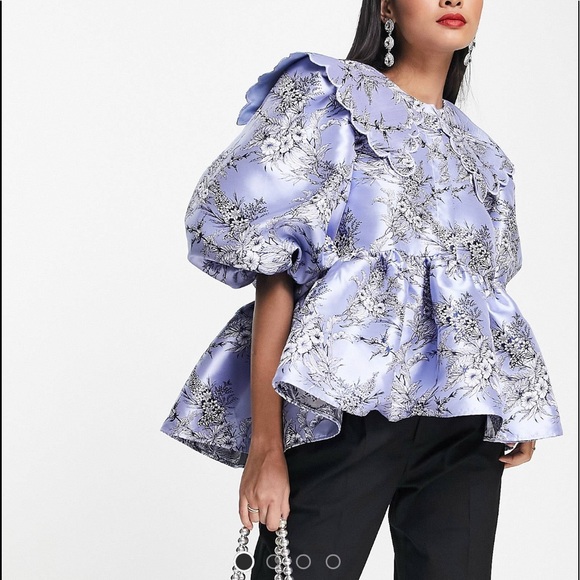 asos blouses
